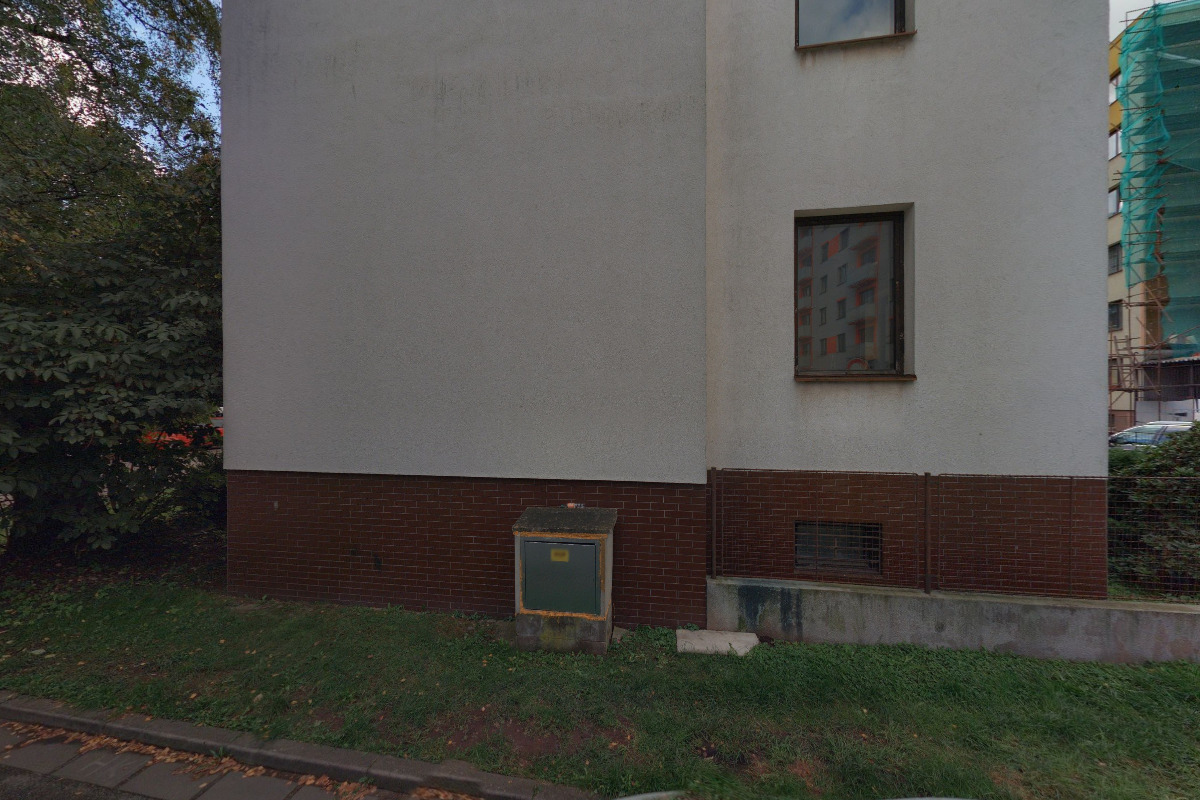 Zdravotní ústav se sídlem v Ústí nad Labem