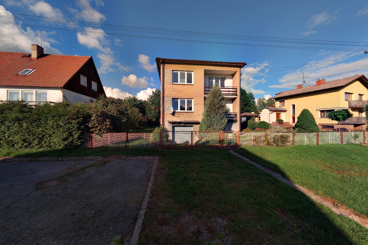 Apartmány JARO foto 2