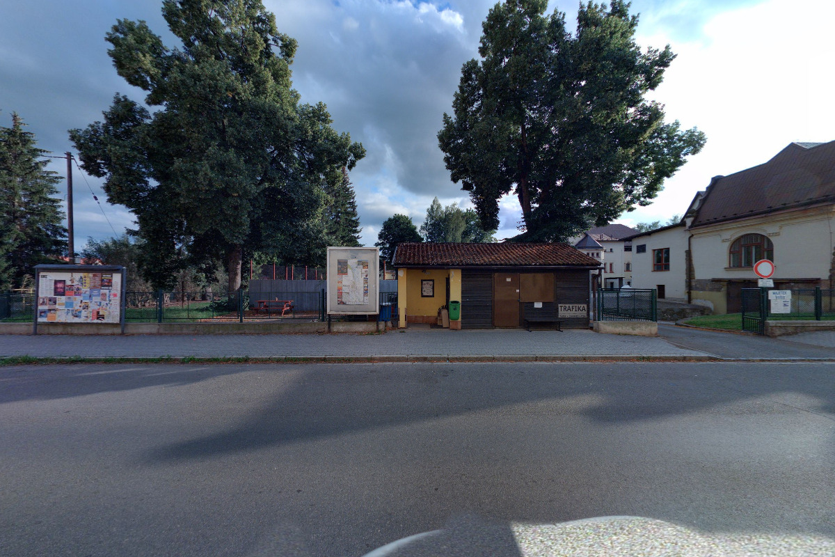Trafika Šebrle s.r.o. foto 6