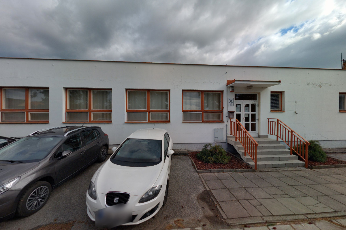 Šťastný elektronik foto 2