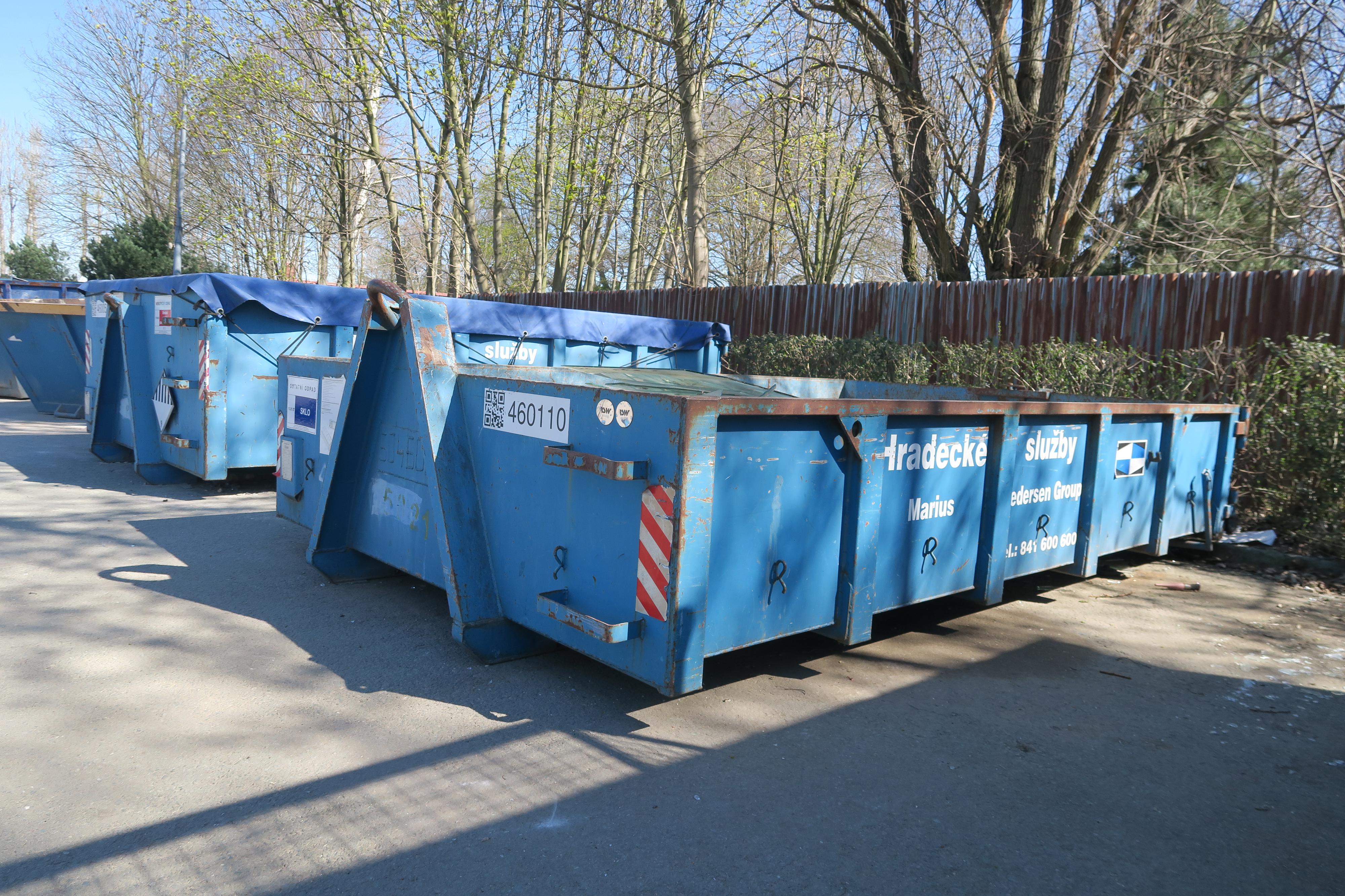 Hradecké služby, a.s. foto 5