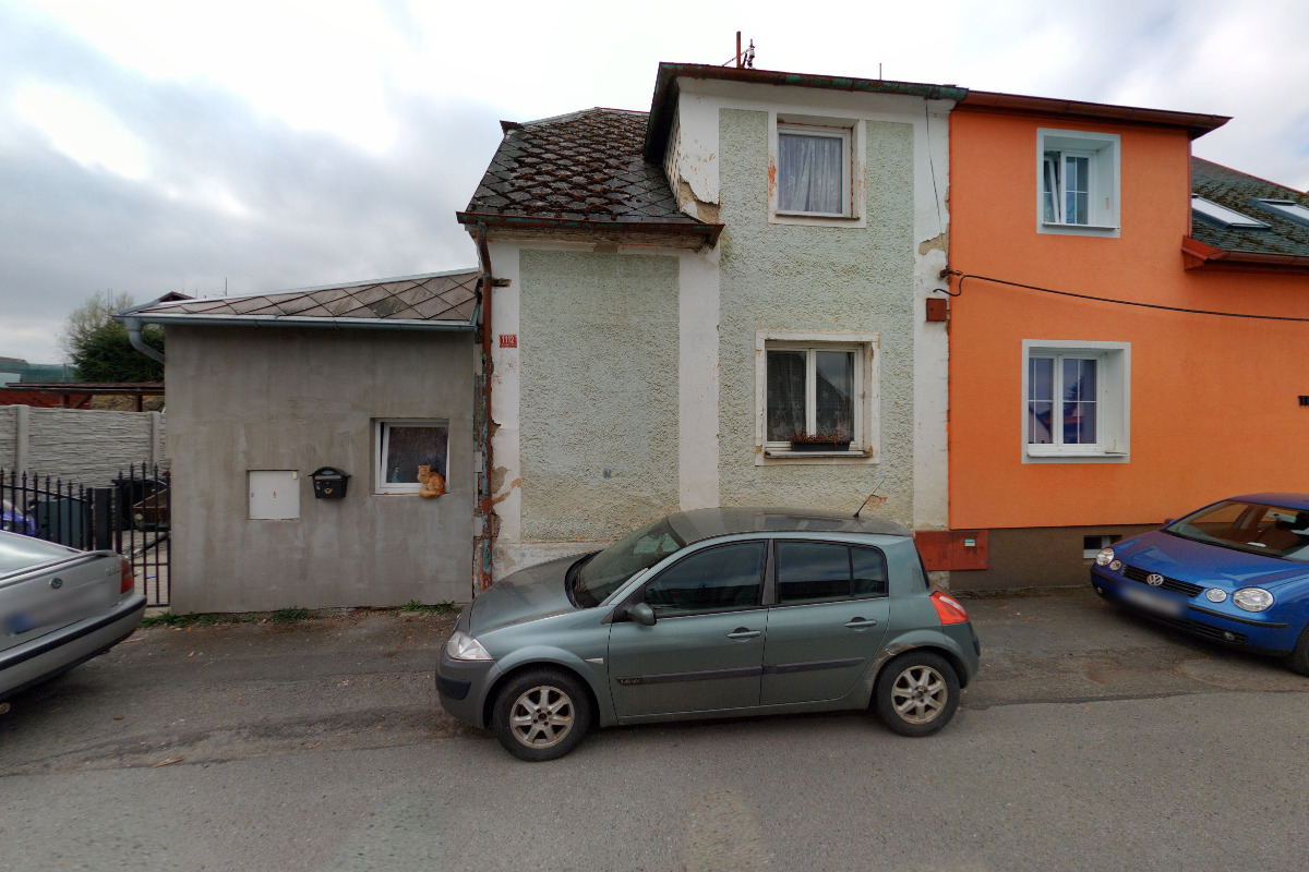 Autoservis Petr Jiroušek