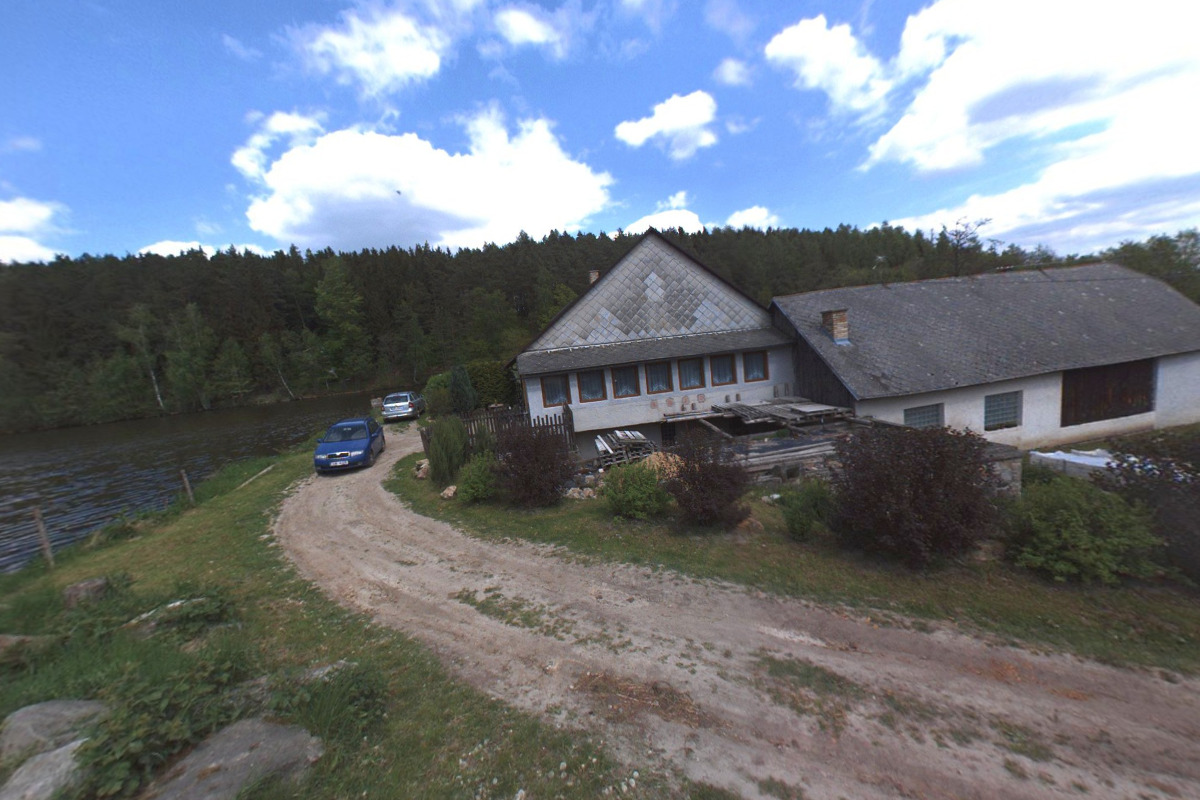 Ing. Václav Hlaváček