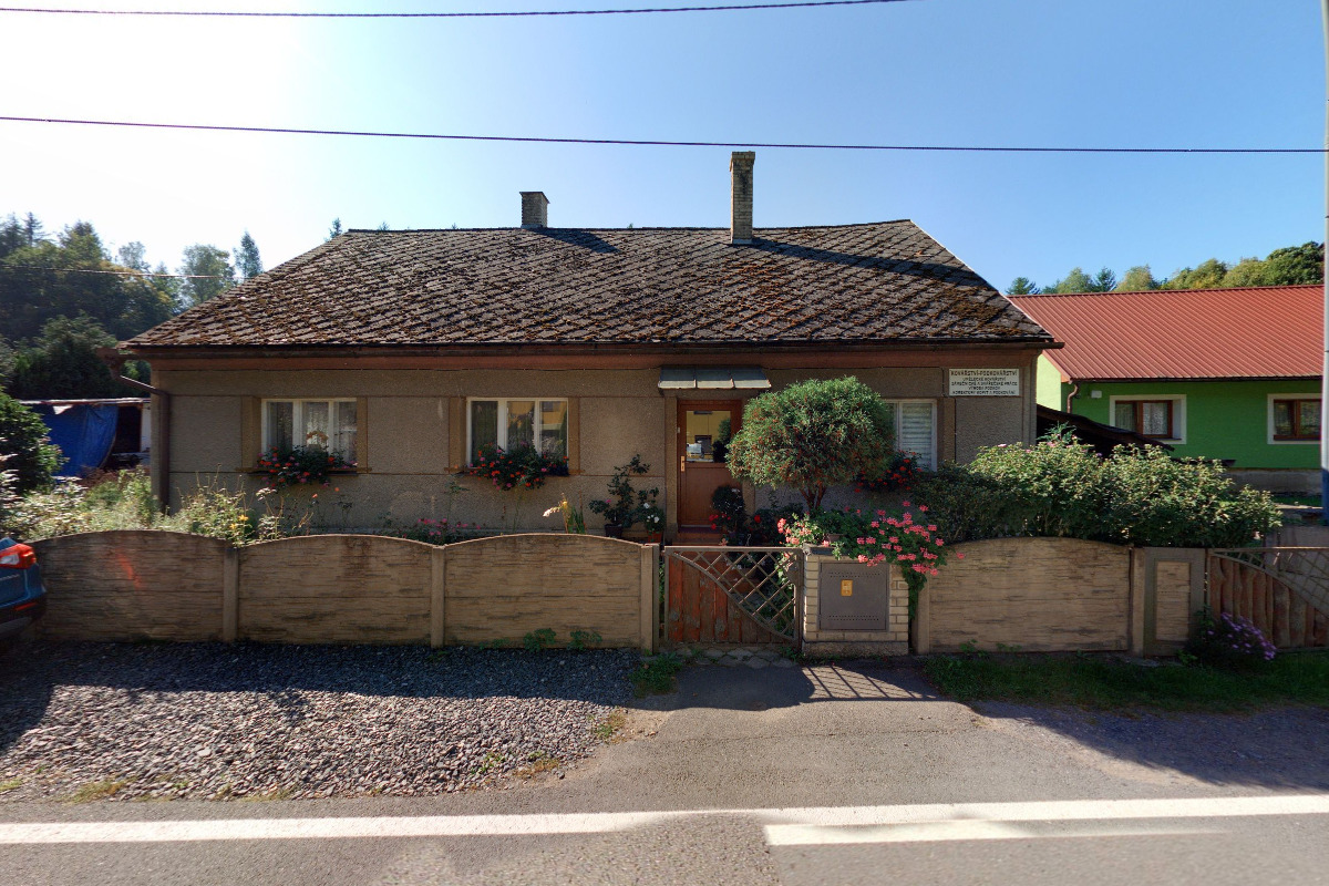 Lukáš Habich - podkovář