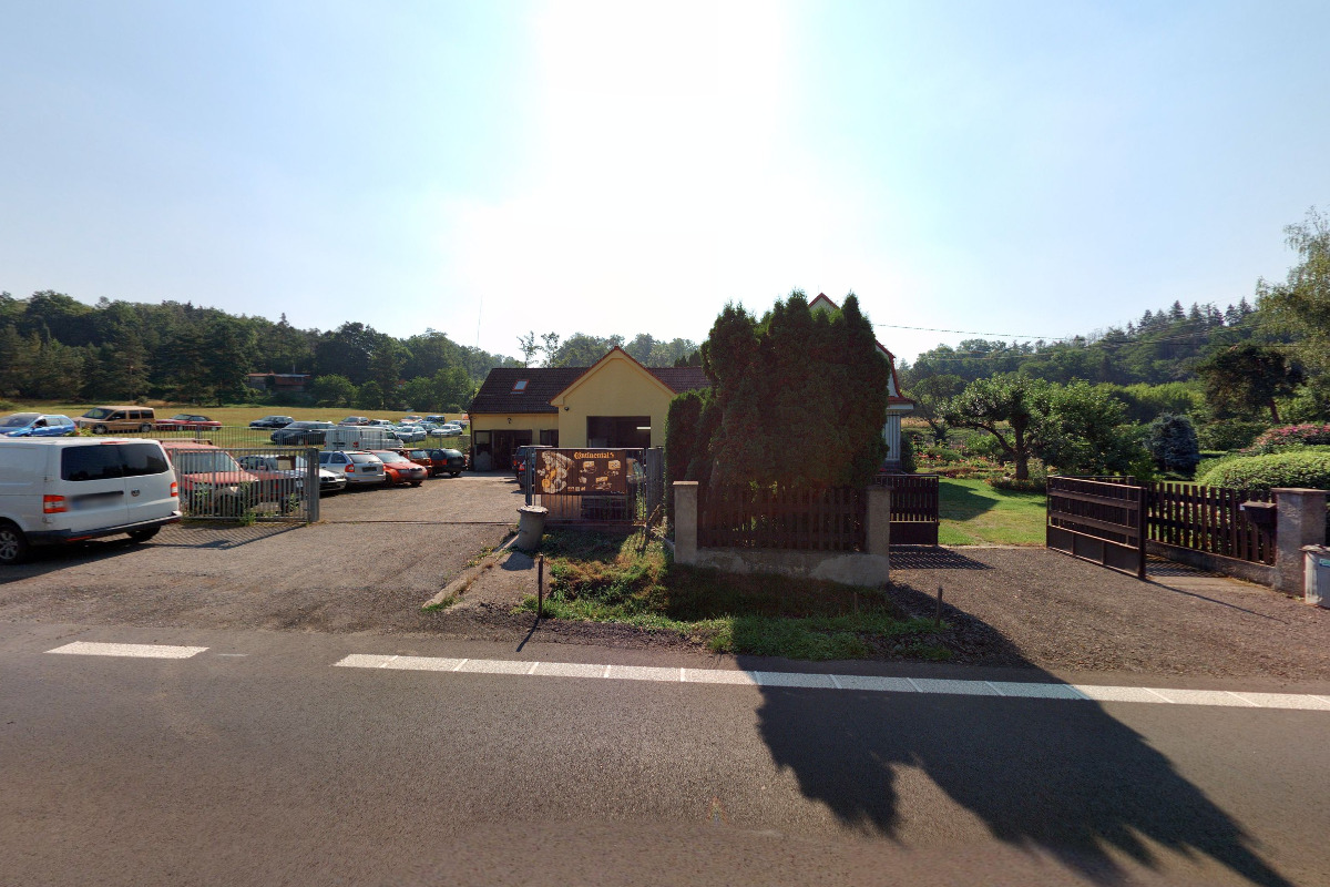 Autoservis Tomáš Vágner