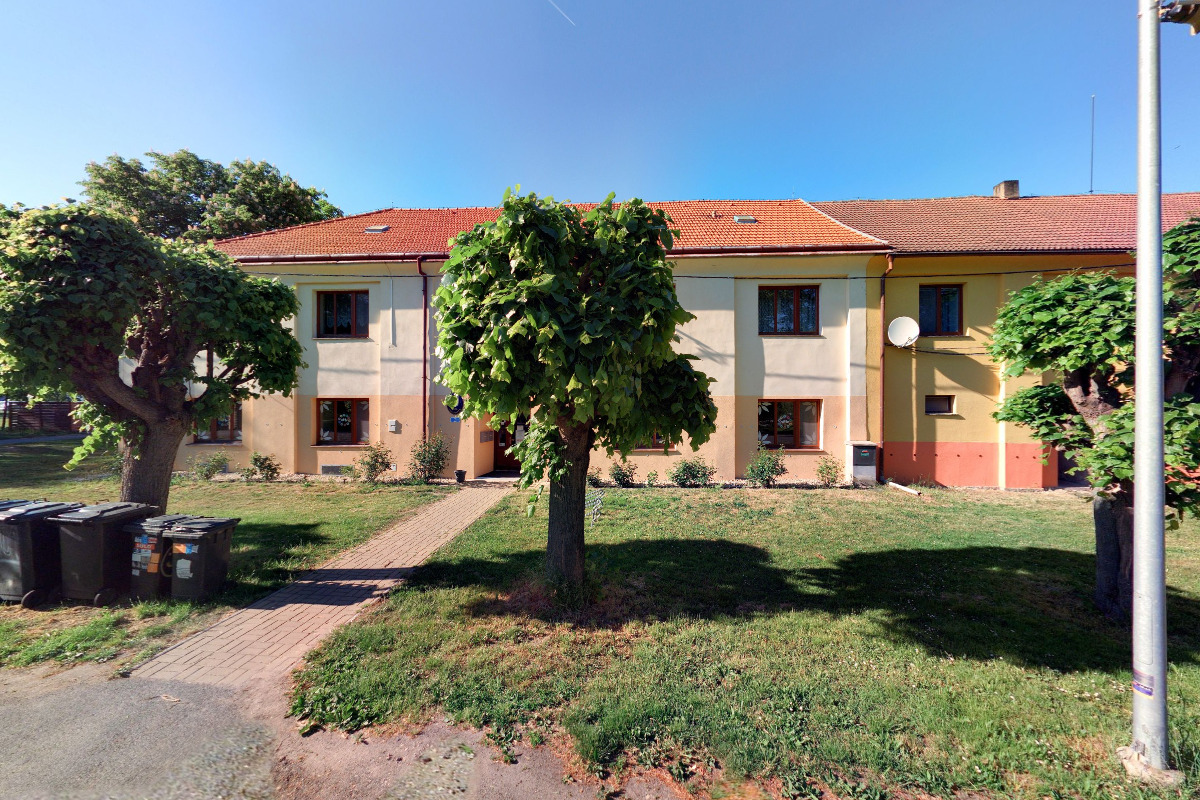 Mateřská škola Oskořínek foto 2