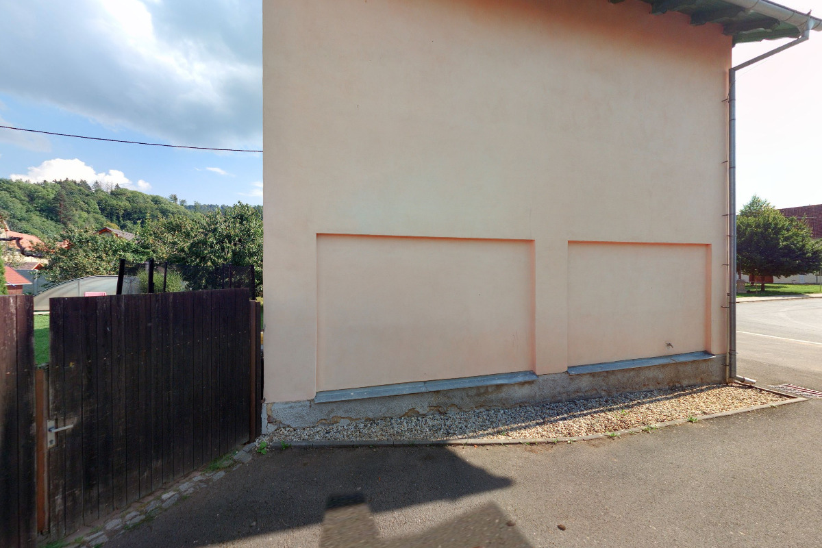 Obec Biskupice - sběrný dvůr