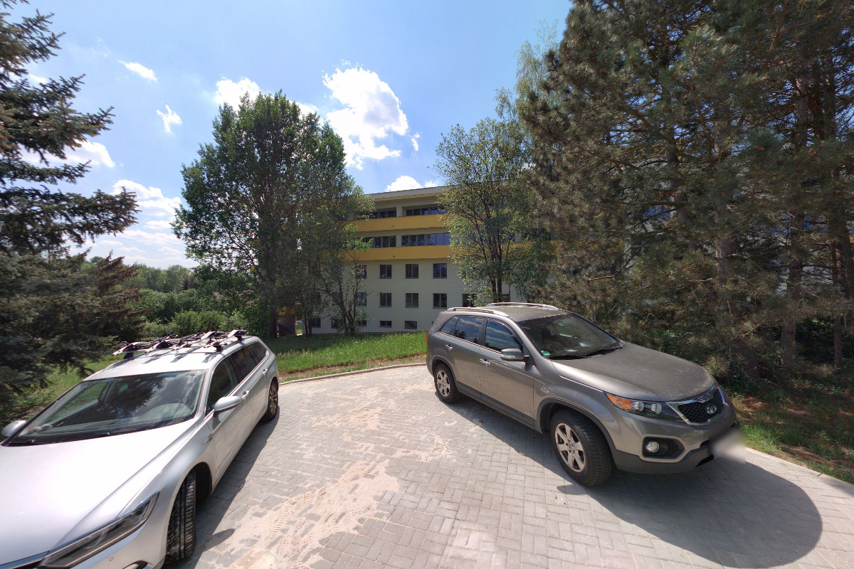 Dětská pohotovost - Nemocnice Česká Lípa