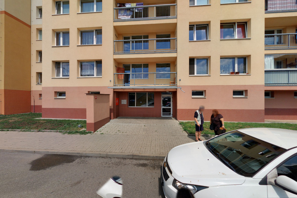 Finance Bez Starostí, s.r.o.