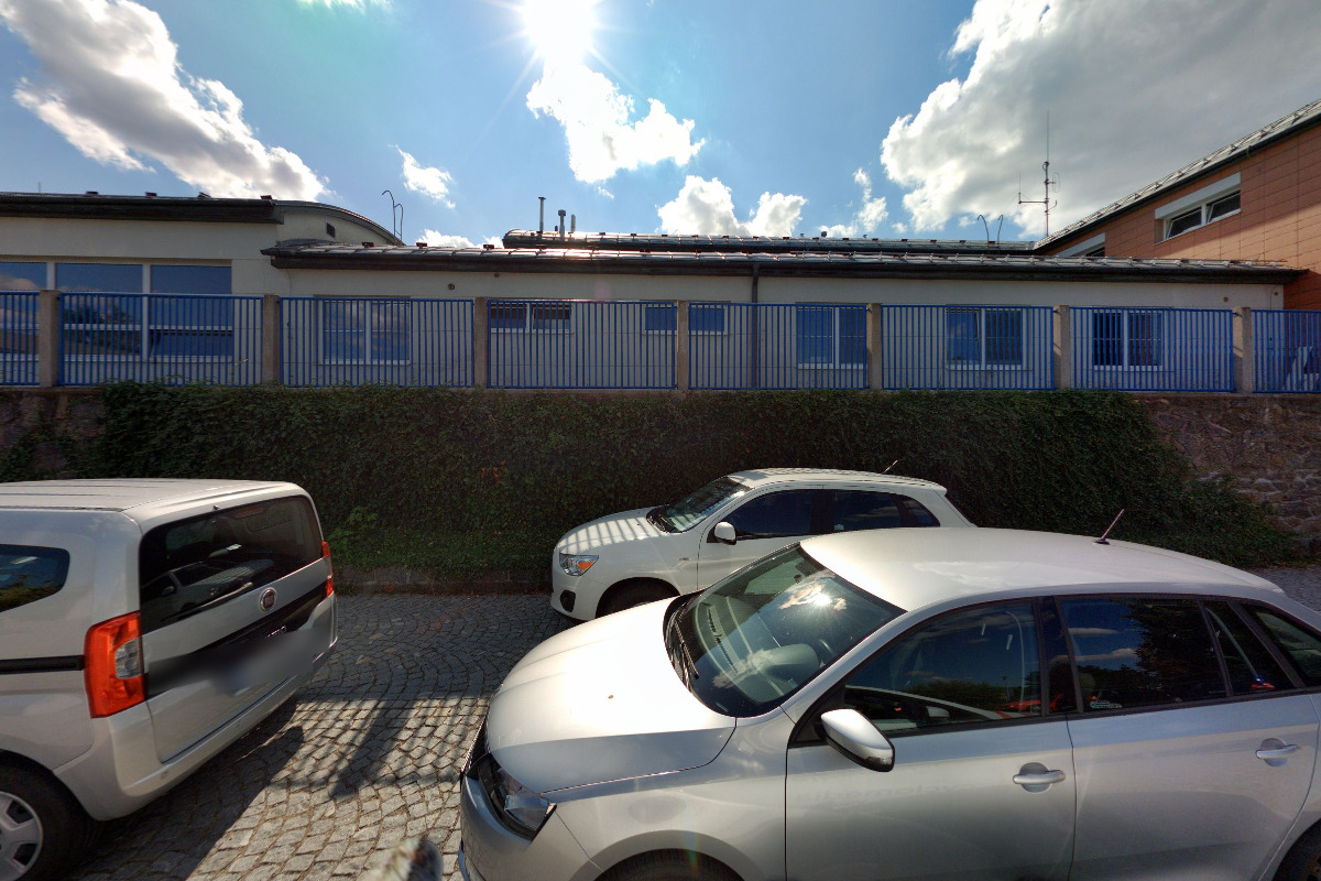 Metabolická ambulance - Nemocnice Nové Město na Moravě