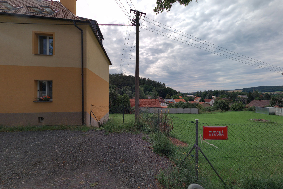 Zednické práce Jaroslav Dolák