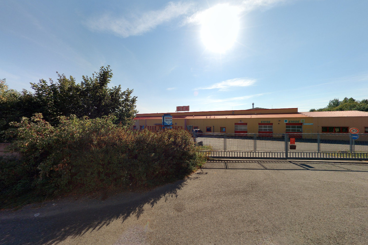 Autocentrum Zábřeh, s.r.o.