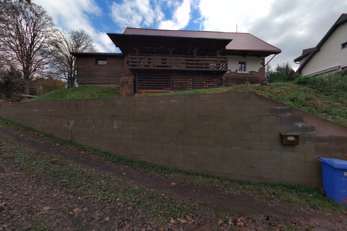 Tvujuklid.cz - Martin Pokorný