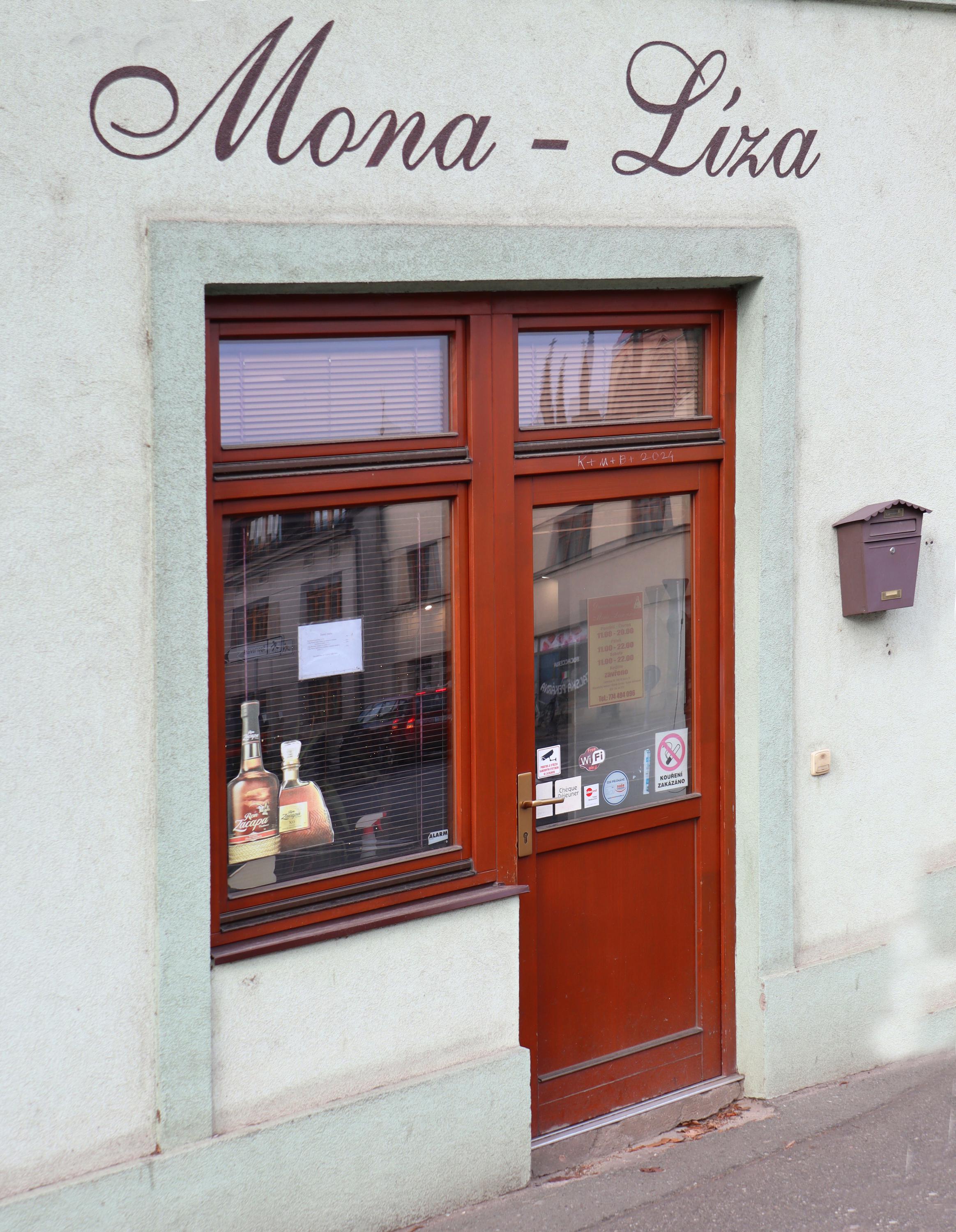 Restaurant MONA - LÍZA foto 3