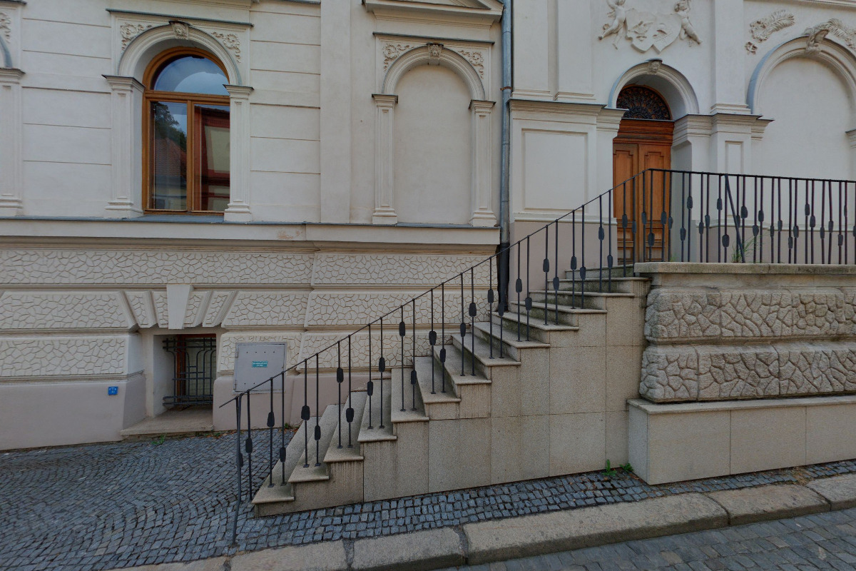 Hostinec Solní 	854