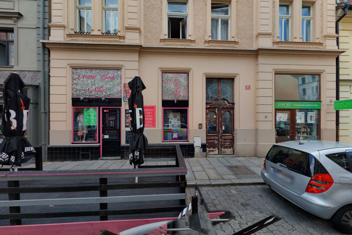 Ryor kosmetika foto 2