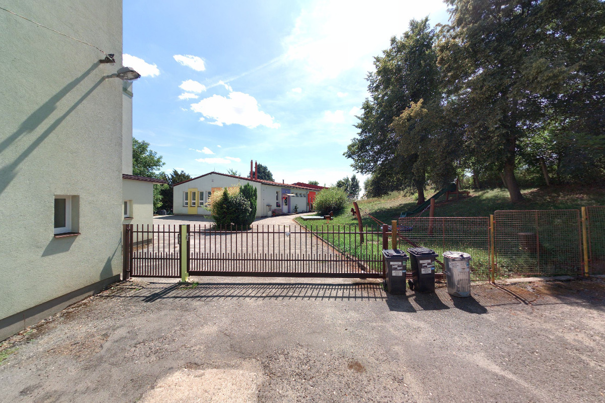 ZŠ a MŠ Svijanský Újezd