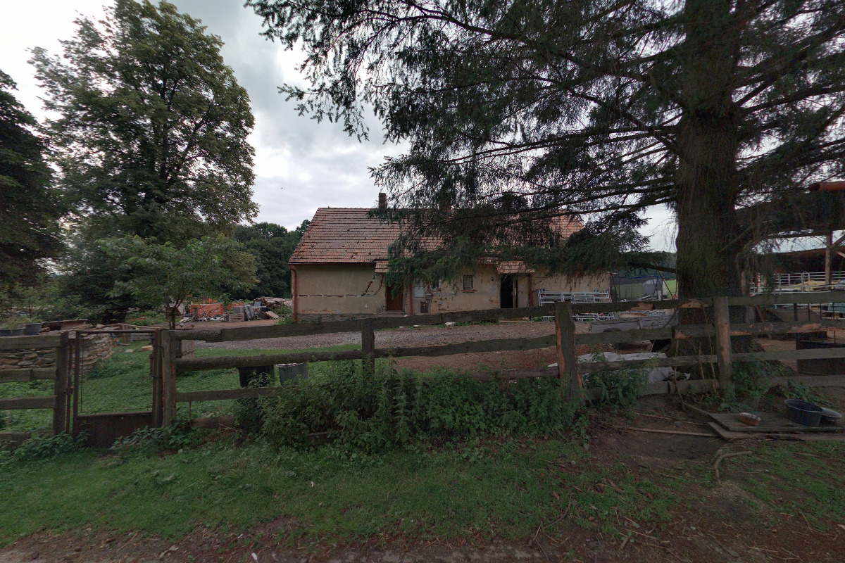 Miroslav Sokol - A SOKY