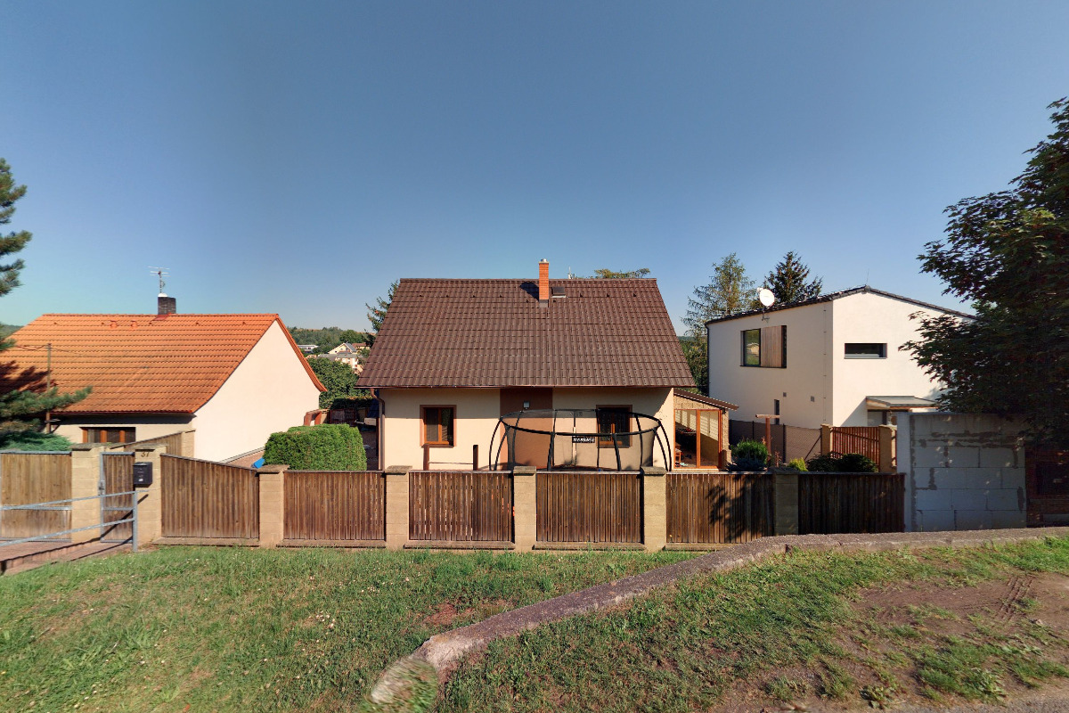 Truhlářské práce - Zdeněk Komorous