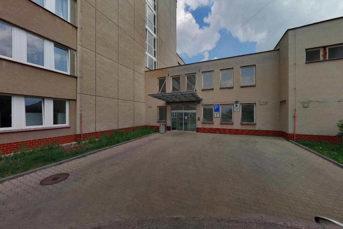 Neurologie - Nemocnice Roudnice nad Labem