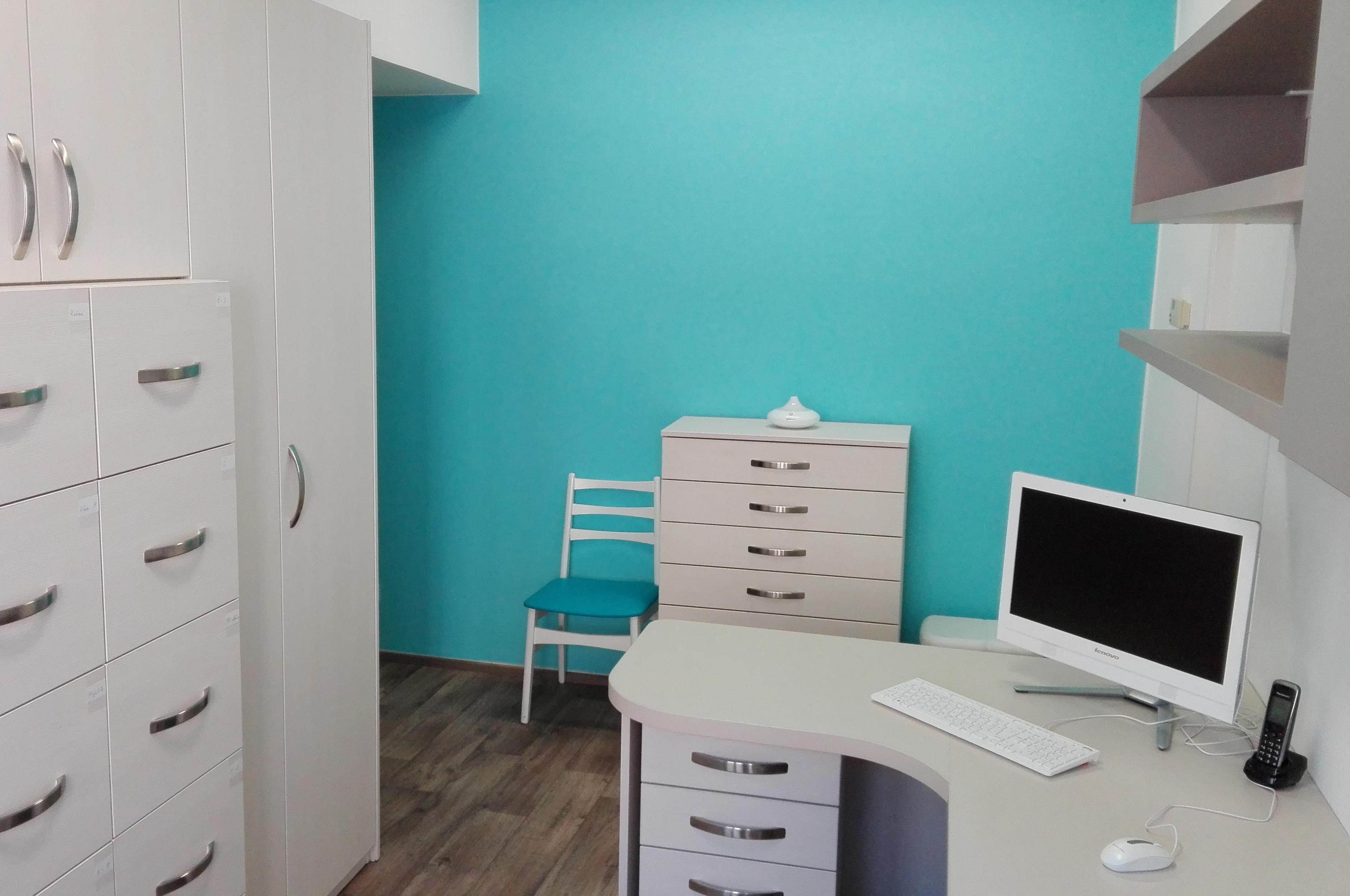 Ordinace praktického lékaře - MUDr.František Pospíšil