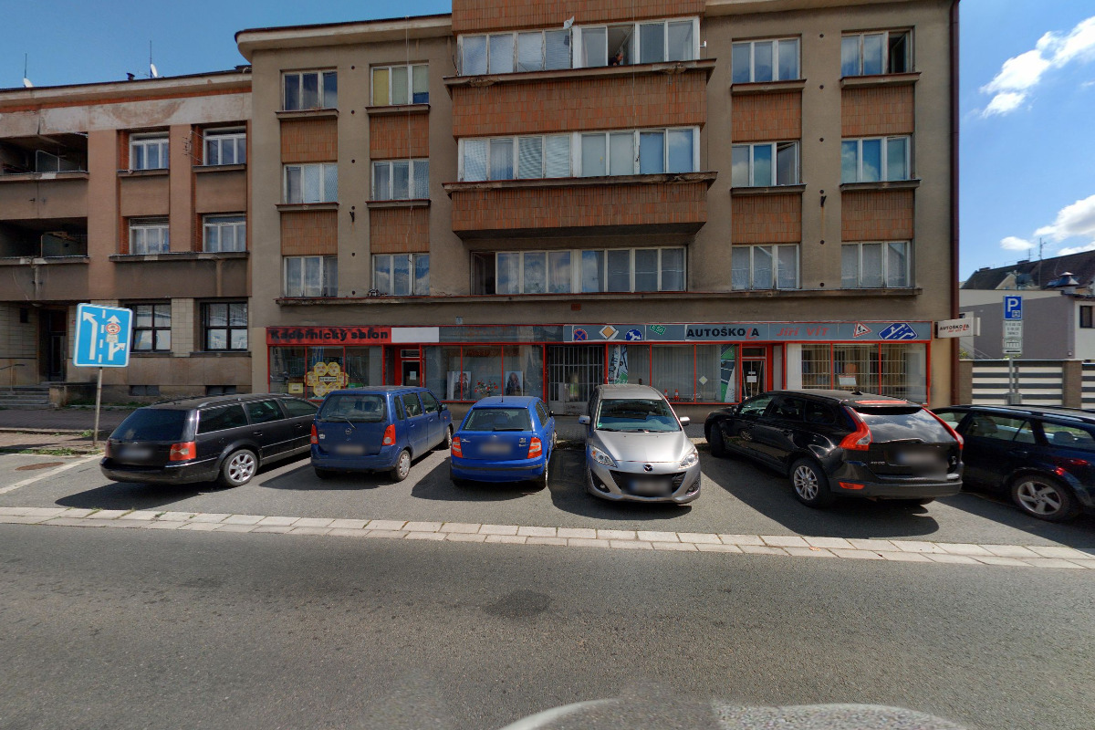 AUTOŠKOLA JIŘÍ VÍT, s.r.o. foto 2
