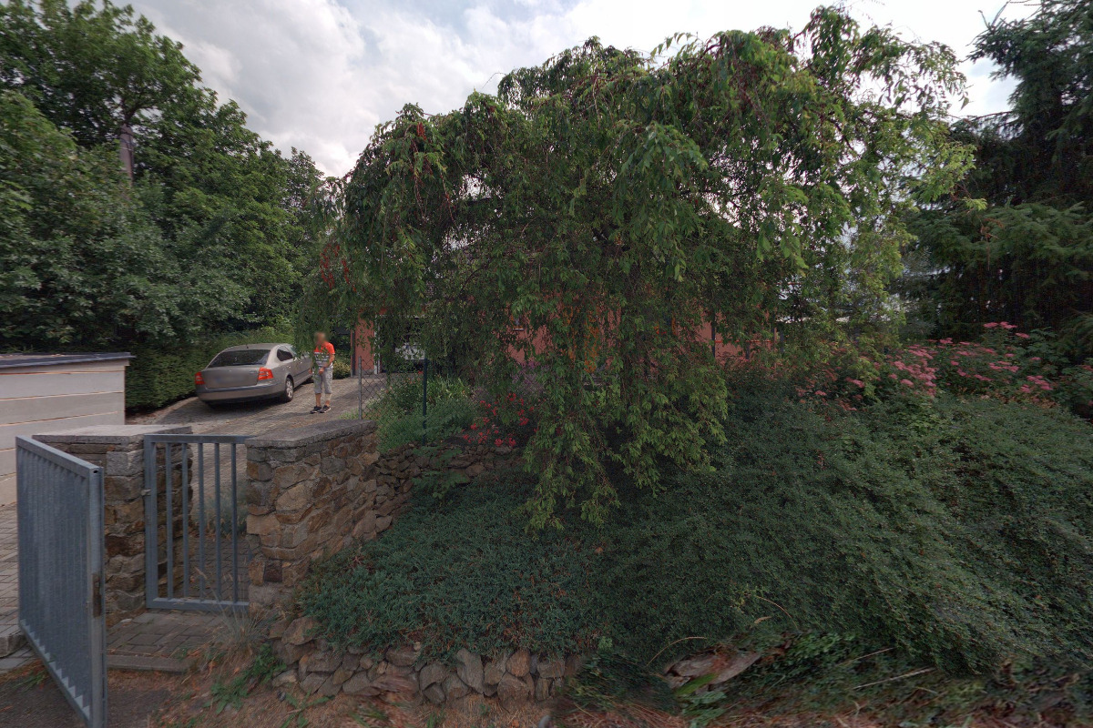 Ing. arch. Jiří Vácha