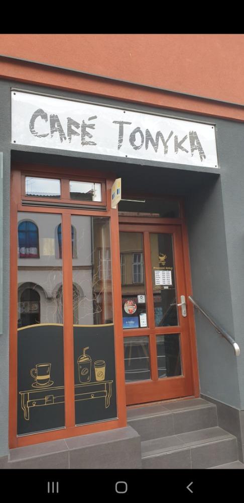 Cafe TonyKa foto 3