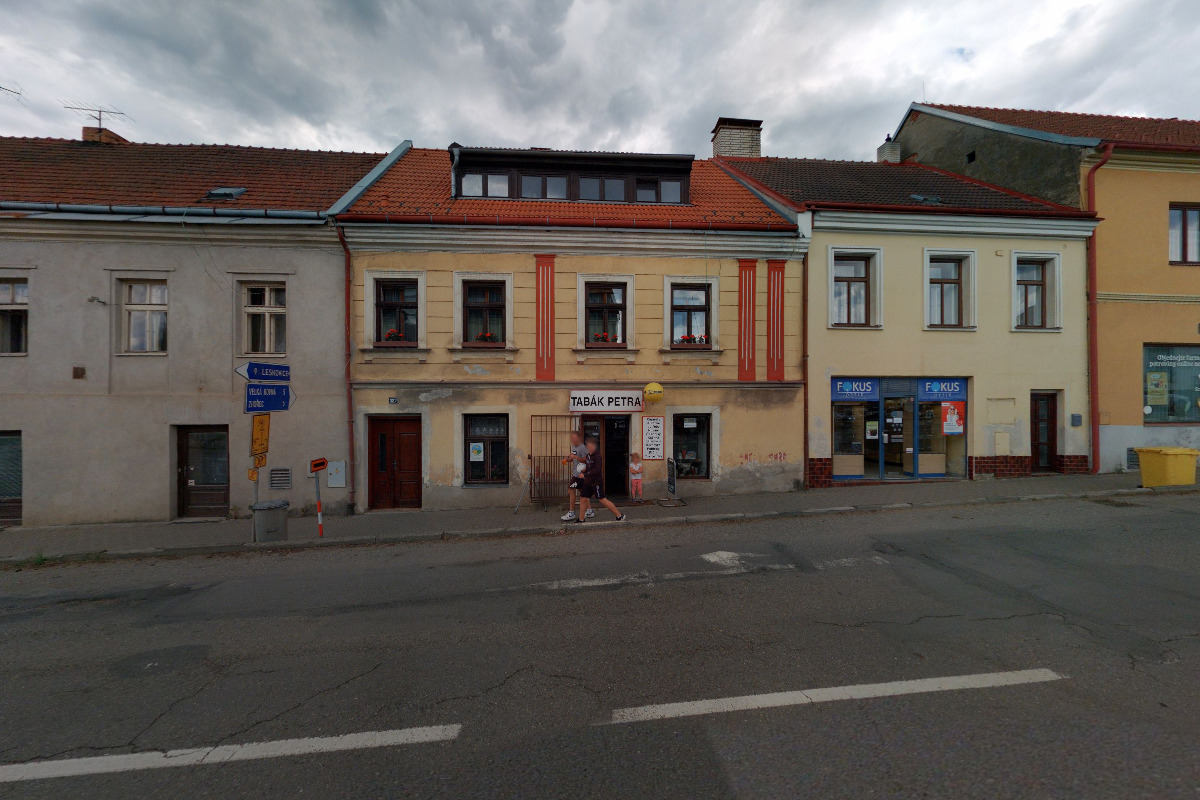 Tabák Petra foto 2