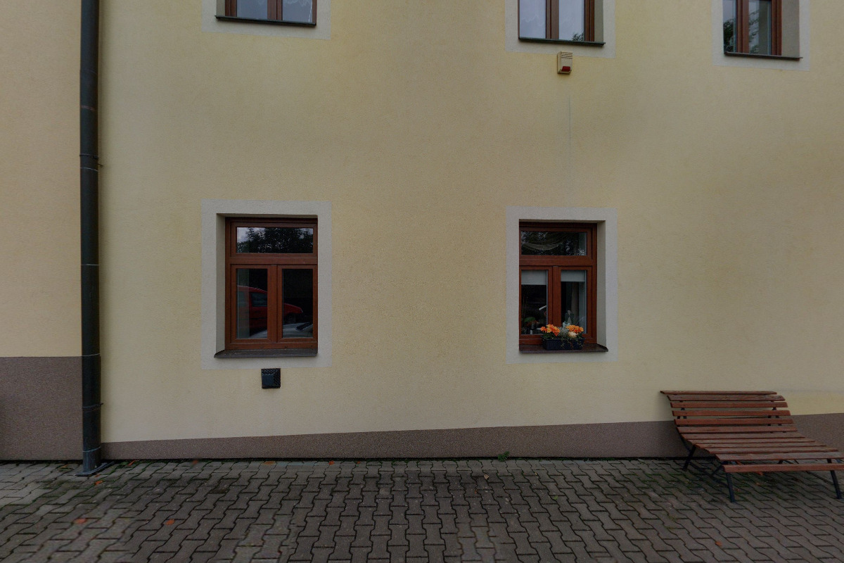 SH ČMS - Sbor dobrovolných hasičů Herálec