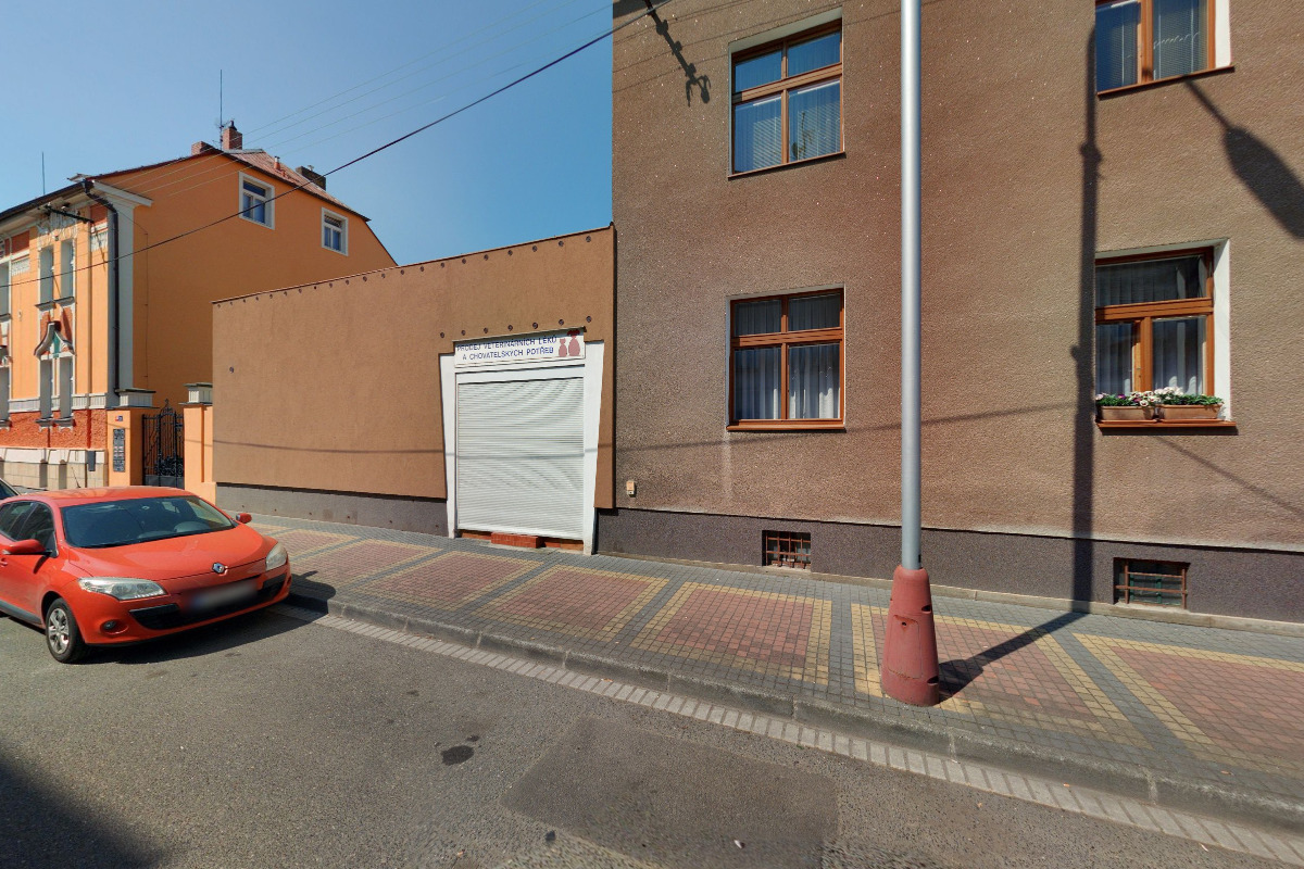 MVDr. Petr Brzobohatý