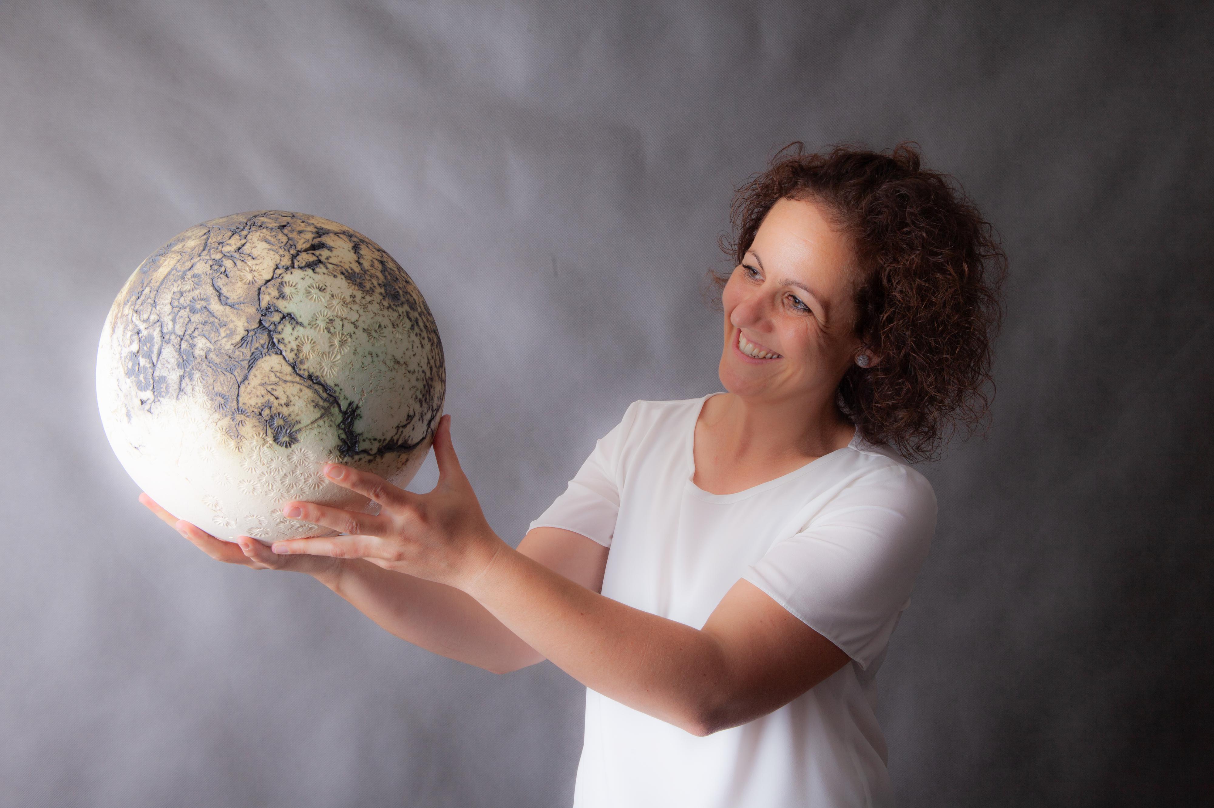 Ateliér - Iveta Pečenková