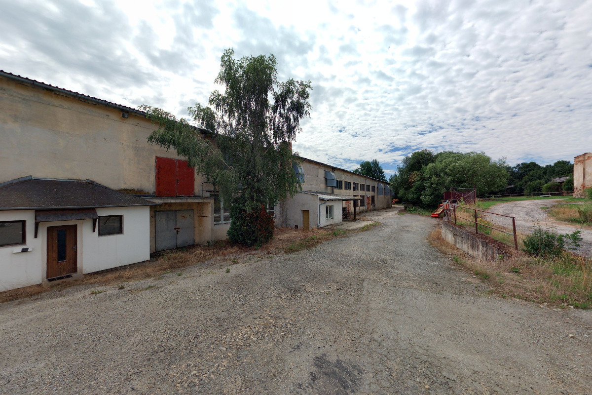 AGROSPOL LIBKOVA VODA, spol. s r.o.