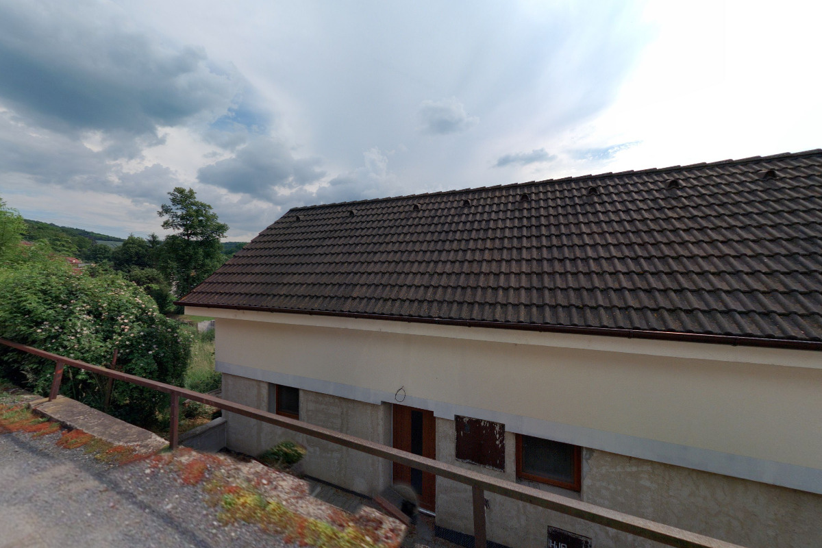 Martin Růžička - zednické práce