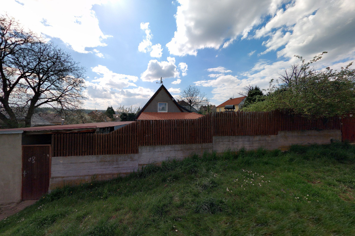 Marie Holečková foto 2