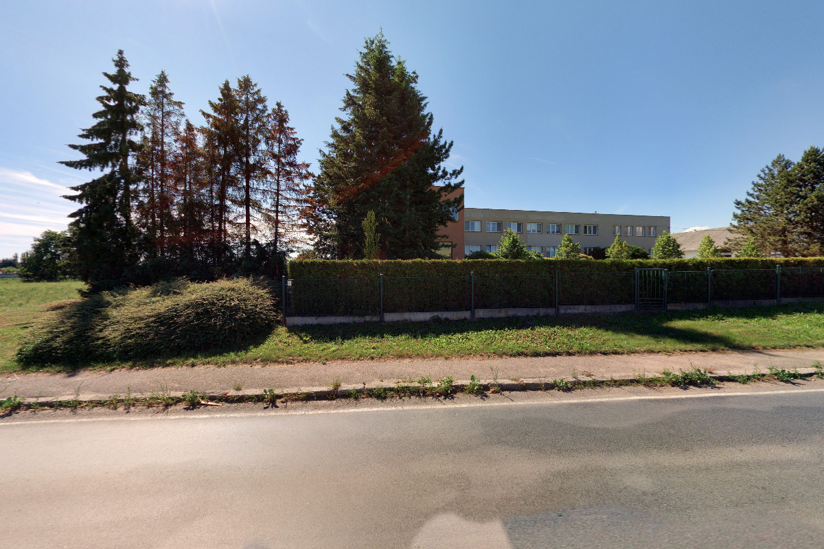 Osecká zemědělská a obchodní společnost, a.s. foto 2