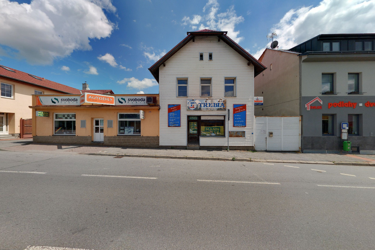 TREBIA, spol. s r.o. foto 2