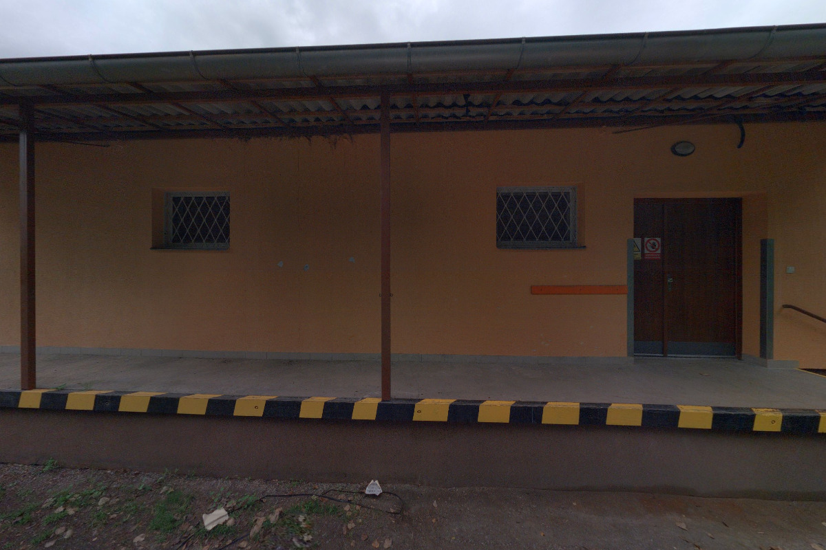 COOP - JEDNOTA, spotřební družstvo Plasy