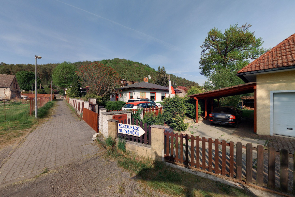 Odhady nemovitostí - Marcela Knížková