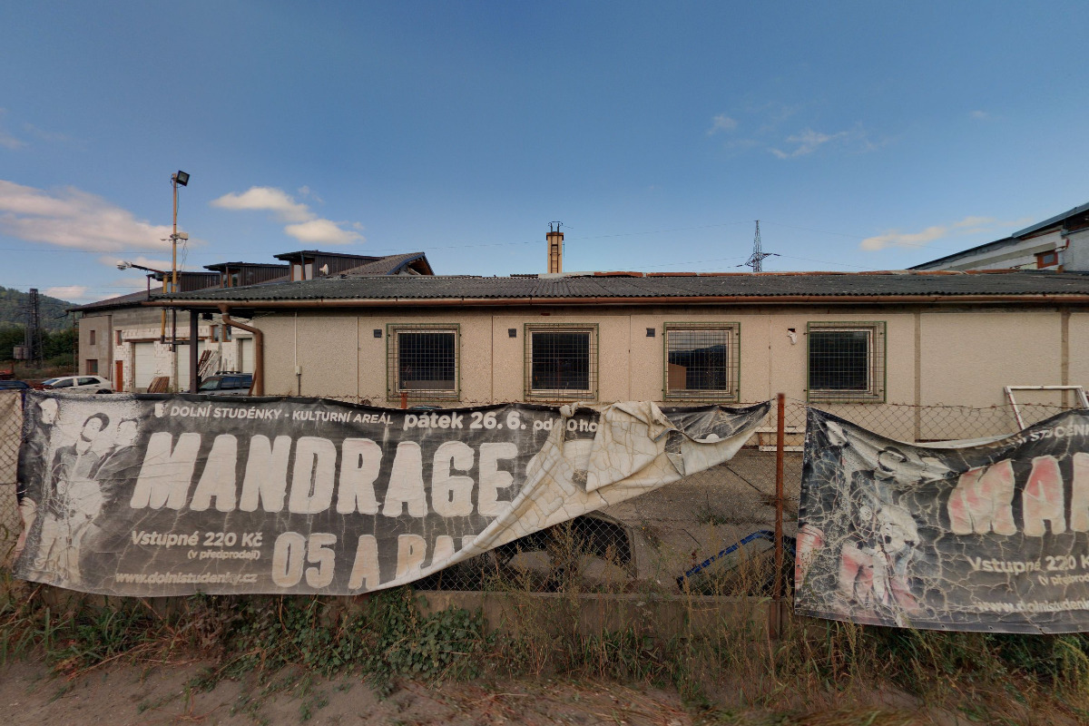 Autovrakoviště ŠPK s.r.o foto 1