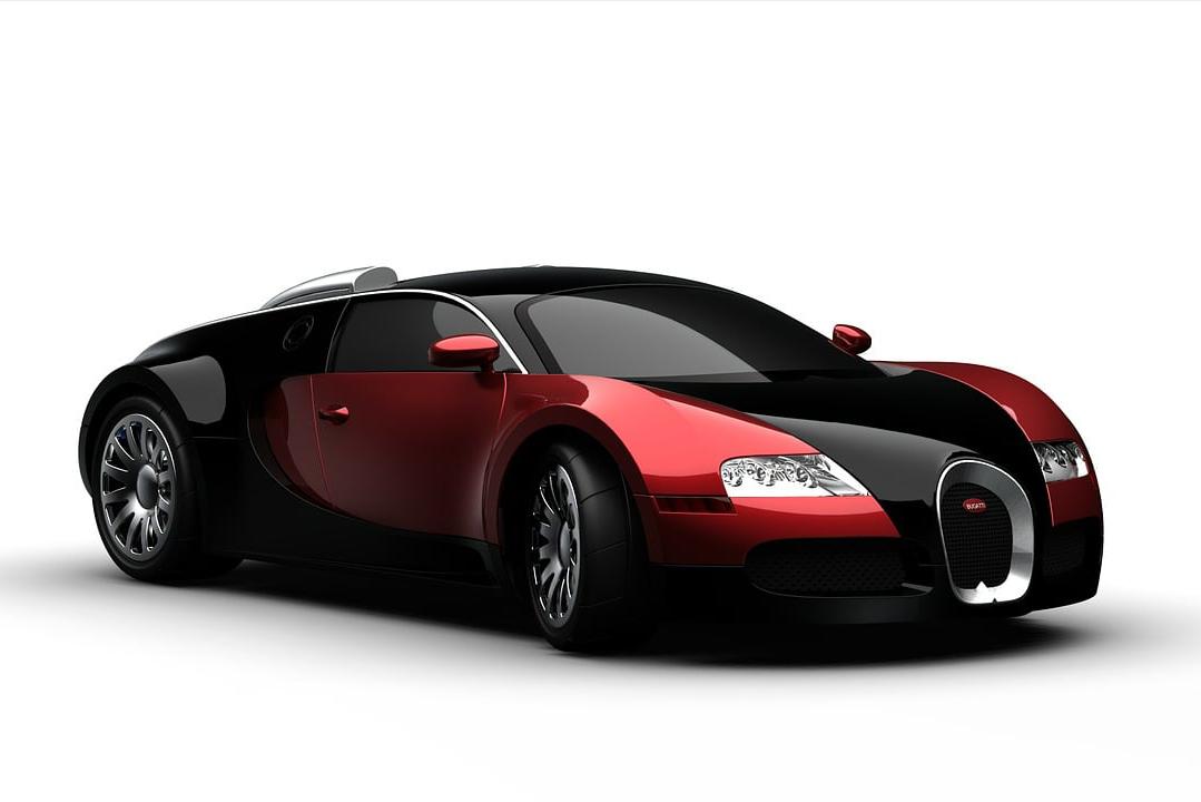 Kompletní autoservis