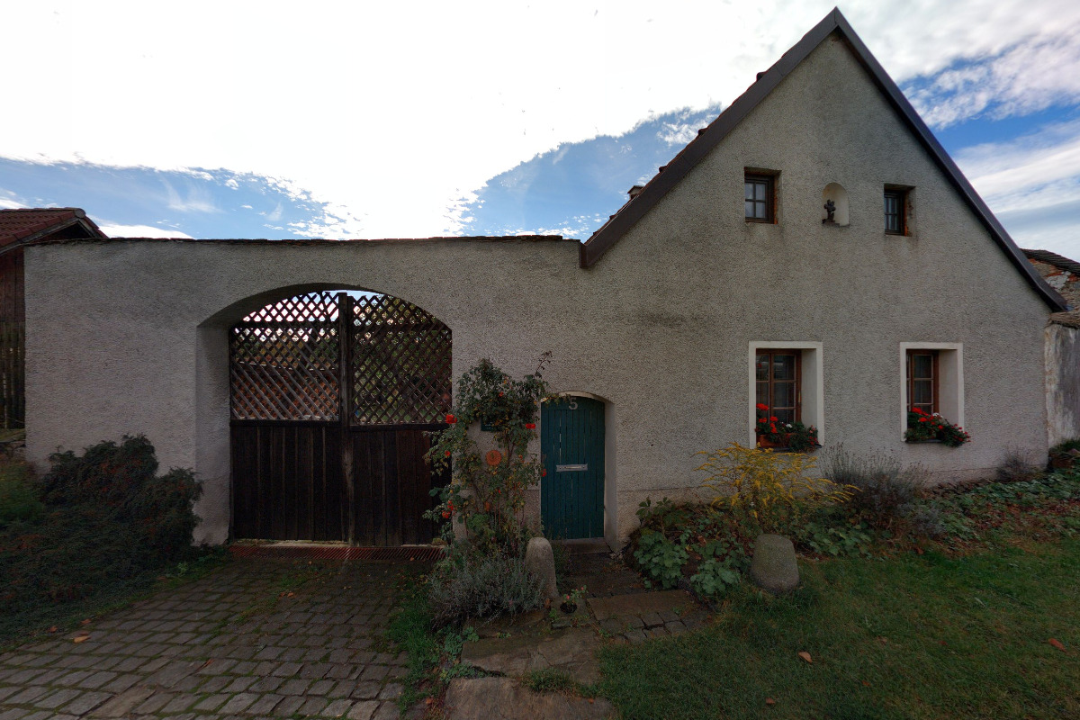 Hana Kindelmannová Šebestová - florist