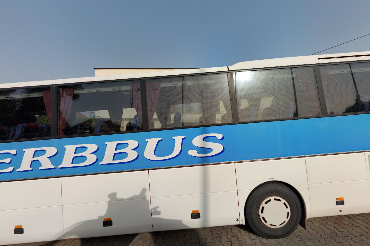 ERBBUS foto 2