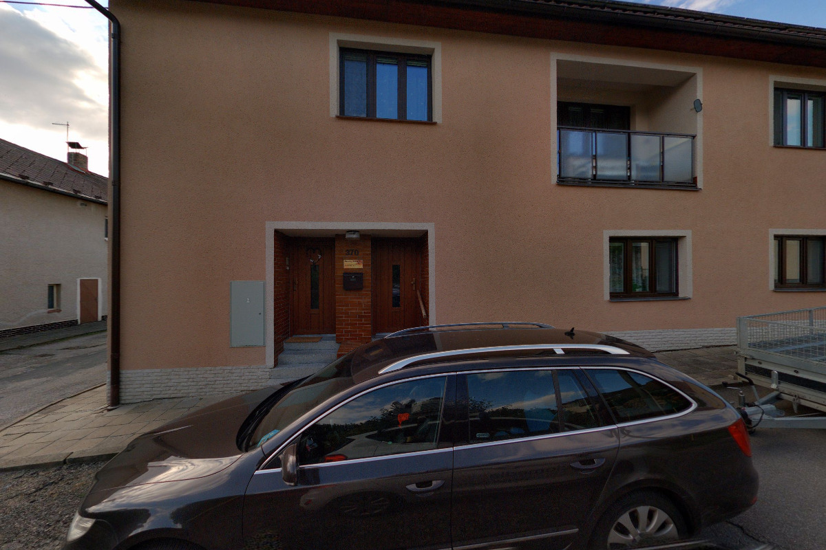 Ing. Martin Kukla Včelařství Počátky