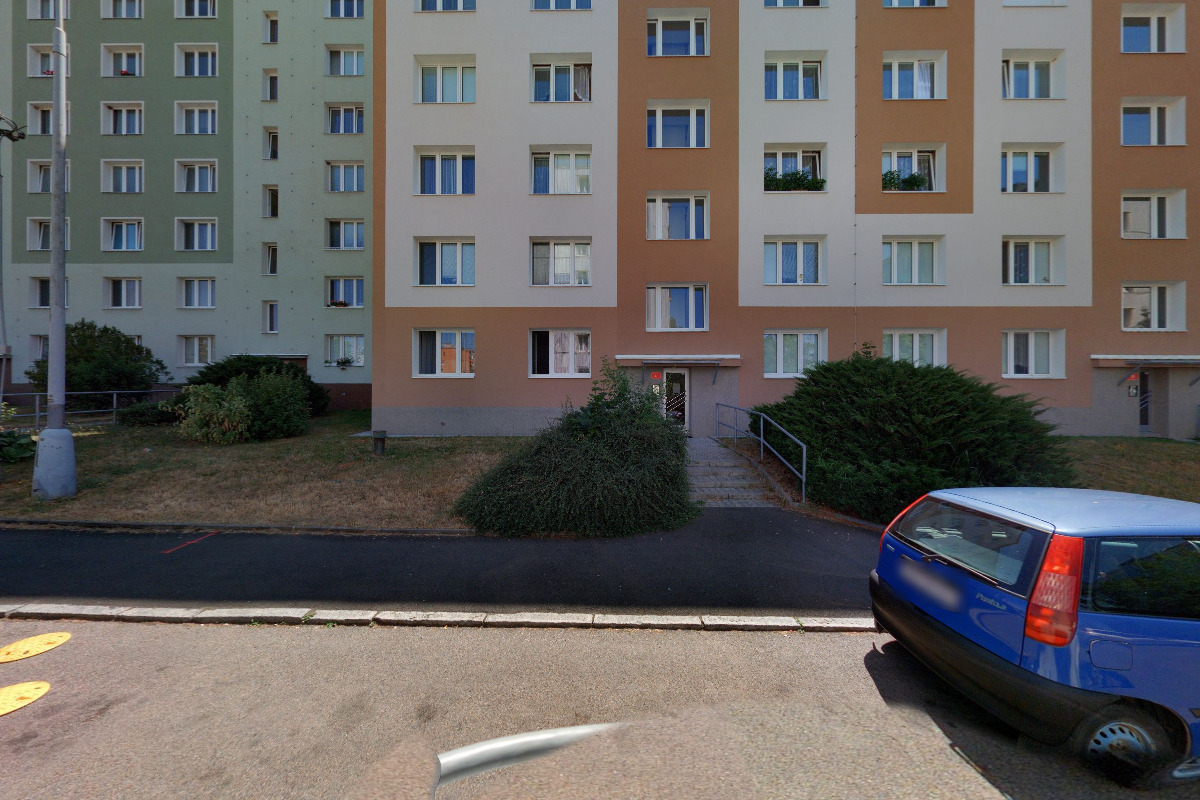 Zbyněk Živný foto 3