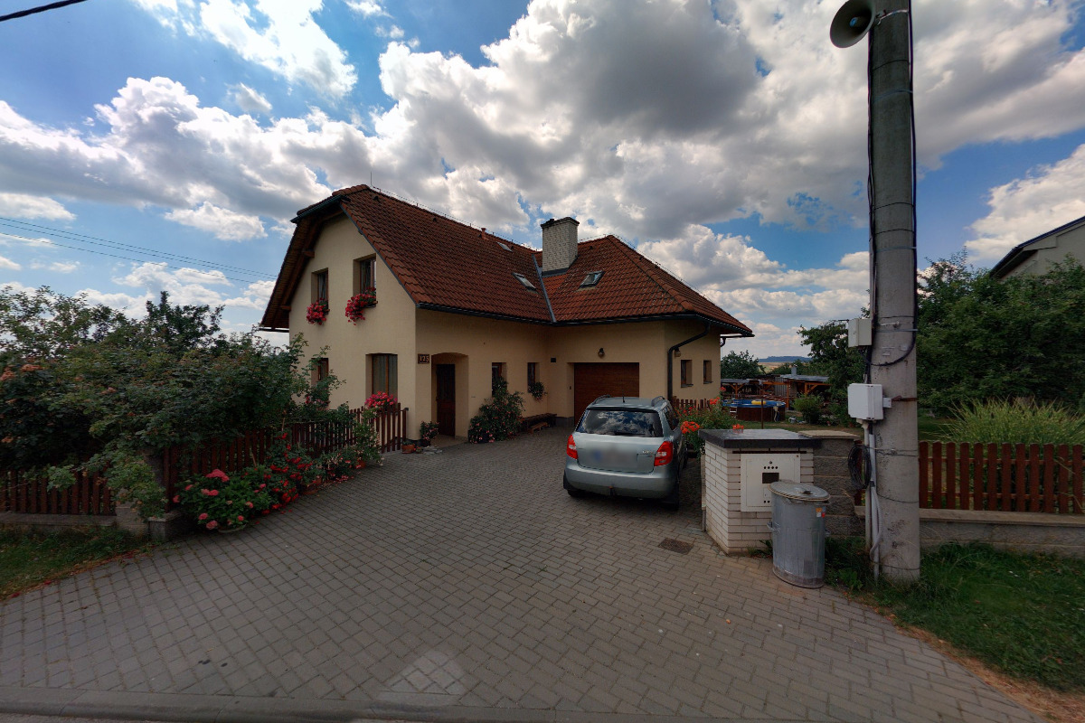 Elektroslužby Juránek Rostislav