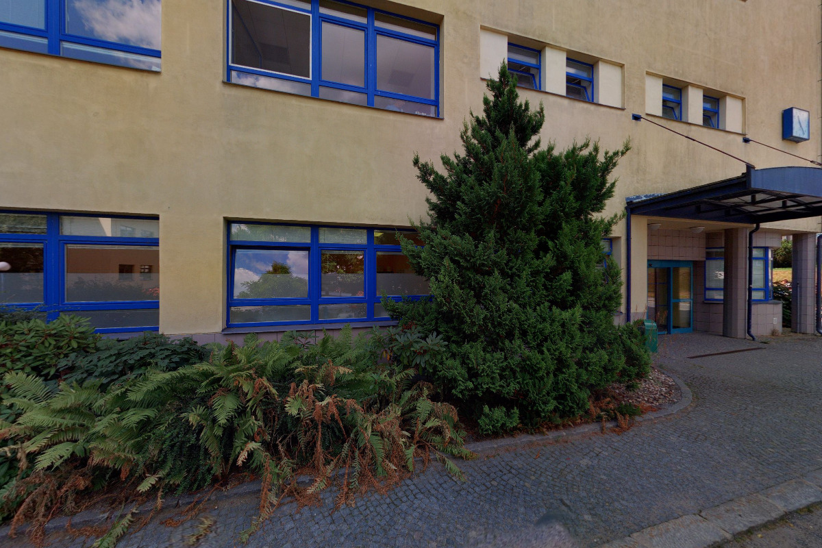 Patologicko-anatomické oddělení - Nemocnice Nové Město na Moravě