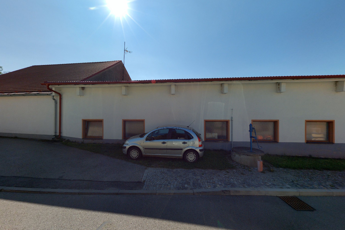 SH ČMS - Sbor dobrovolných hasičů Strmilov foto 2