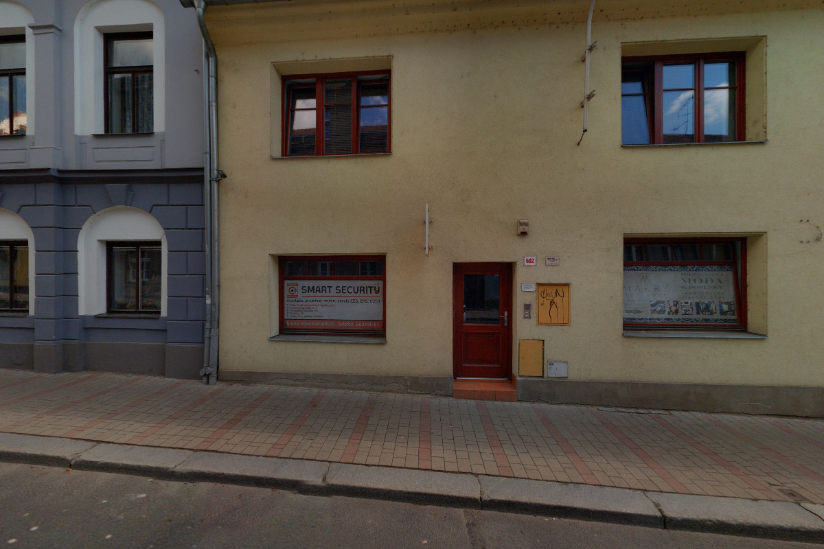 SMART security, s.r.o. foto 2