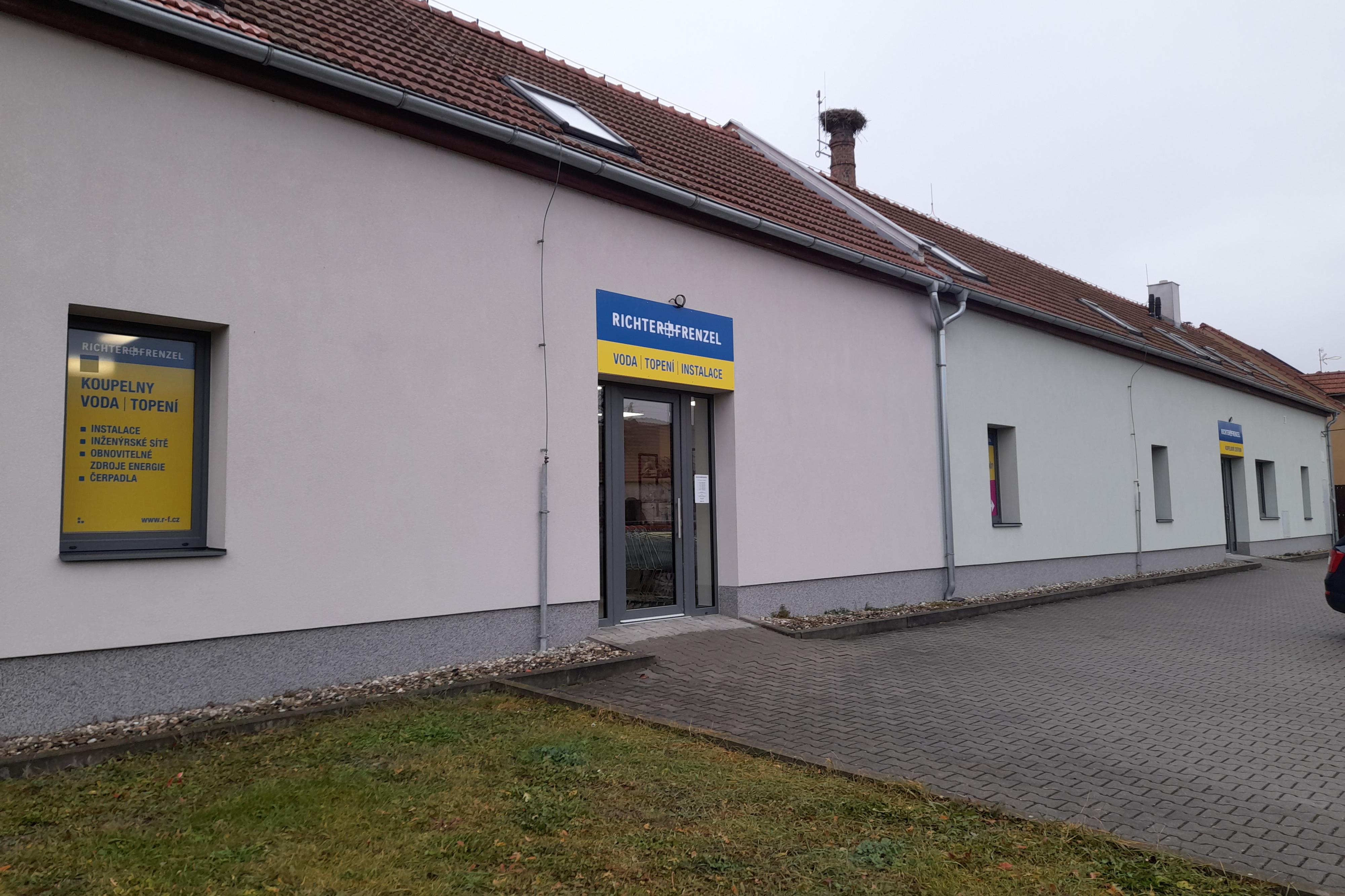 Richter + Frenzel s.r.o.